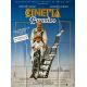 CINEMA PARADISO French Movie Poster- 47x63 in. - 1988 - Giuseppe Tornatore, Philippe Noiret
