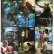 ANGEL Photos de film x12 - 22x28 cm. - 1983 - Donna Wilkes, Robert Vincent O'Neil
