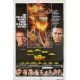 THE TOWERING INFERNO U.S Movie Poster- 27x41 in. - 1974 - John Guillermin, Steve McQueen