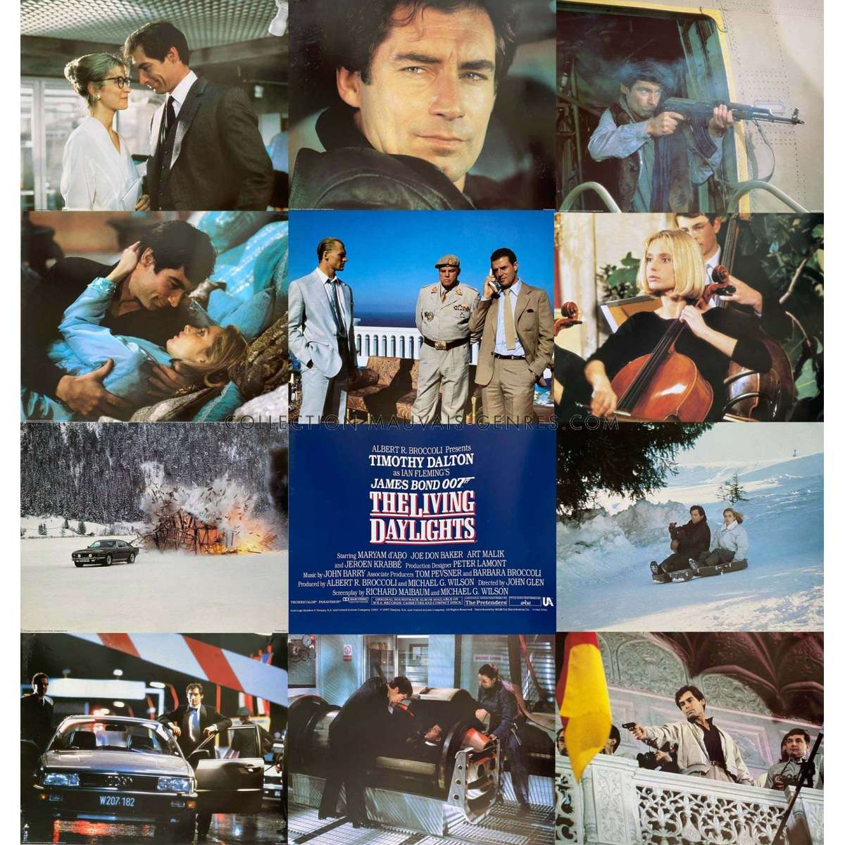 timothy dalton the living daylights