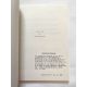 E.T. THE EXTRA-TERRESTRIAL U.S Movie Script 113 pages. - 9x12 in. - 1982 - Steven Spielberg, Dee Wallace