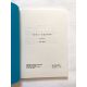 STAR TREK III : THE SEARCH FOR SPOCK U.S Movie Script 122 pages. - 9x12 in. - 1984 - Leonard Nimoy, William Shatner