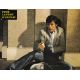 FOR A COP'S HIDE French Lobby Card N01 - 9x12 in. - 1981 - Alain Delon, Alain Delon