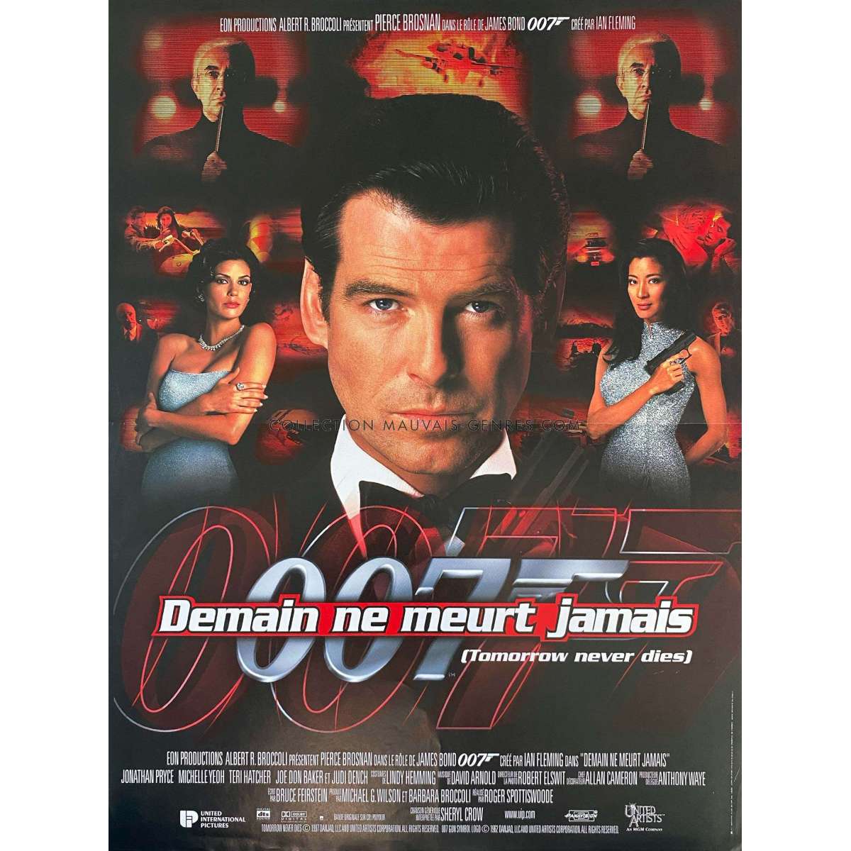 pierce-brosnan-1997-tomorrow-never-dies-original-quad-movie-poster