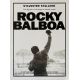 ROCKY BALBOA Affiche de cinéma- 40x54 cm. - 2006 - Sylvester Stallone, Sylvester Stallone