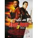 RUSH HOUR 3 Affiche de film- 120x160 cm. - 2007 - Jackie Chan, Brett Ratner