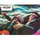 TOP GUN French Lobby Card N02 - 9x12 in. - 1986 - Tony Scott, Tom Cruise