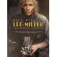 LEE French Movie Poster- 15x21 in. - 2023 - Ellen Kuras, Kate Winslet