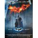BATMAN THE DARK KNIGHT French Movie Poster- 47x63 in. - 2008 - Christopher Nolan, Heath Ledger