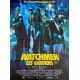 WATCHMEN French Movie Poster- 47x63 in. - 2009 - Zack Snyder, Patrick Wilson