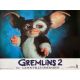 GREMLINS 2 Photo de film N07 - 30x40 cm. - 1990 - Zach Galligan, Joe Dante
