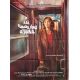 THE MEETINGS OF ANNA French Movie Poster- 47x63 in. - 1978 - Chantal Akerman, Aurore Clément