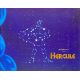 HERCULE Dossier de presse 44p - 24x30 cm. - 1997 - John Musker, Disney