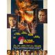 LA TOUR INFERNALE Affiche de film- 60x80 cm. - 1974 - Steve McQueen, John Guillermin