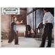 THE WAY OF THE DRAGON French Lobby Card N01 - 10x12 in. - 1974 - Bruce Lee