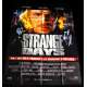 STRANGE DAYS Affiche FR US '90 Bruce Willis, Die Hard movie Poster