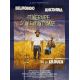 ITINERAIRE D'UN ENFANT GATE Affiche de film- 120x160 cm. - 1988 - Claude Lelouch, Jean-Paul Belmondo