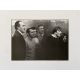 VINCENT, FRANCOIS, PAUL AND THE OTHERS French TV Still- 5x7 in. - 1974 - Claude Sautet, Yves Montand