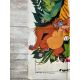 LE LIVRE DE LA JUNGLE Affiche de film 1ere sortie. - 120x160 cm. - 1967 - Walt Disney, Louis Prima