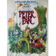 PETER PAN French Movie Poster- 47x63 in. - 1953/R1970 - Walt Disney, Bobby Driscoll