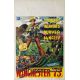 WINCHESTER 73 Belgian Movie Poster- 14x21 in. - 1950 - Anthony Mann, James Stewart