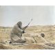 STAR WARS - LA GUERRE DES ETOILES Photo de film N02 - 40x51 cm. - 1977 - George Lucas, Harrison Ford