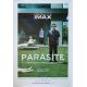 PARASITE Affiche de film Imax - 69x102 cm. - 2019/R2024 - Bong Joon Ho, Song Kang-ho