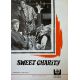 SWEET CHARITY French Herald/Trade Ad 8P - 6,3x9,5 in. - 1969 - Bob Fosse, Shirley MacLaine