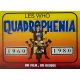 QUADROPHENIA Affiche de film Mod. Lambretta - 30x40 cm. - 1980 - Frank Roddam, The Who