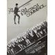 ALL THAT JAZZ - QUE LE SPECTACLE COMMENCE Affiche de film- 40x54 cm. - 1979 - Bob Fosse, Roy Sheider