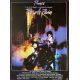 PURPLE RAIN Affiche de film- 40x54 cm. - 1984 - Albert Magnoli, Prince