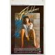 FLASHDANCE Affiche de film- 35x55 cm. - 1983 - Adrian Lyne, Jennifer Beals