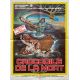 EATEN ALIVE Original Movie Poster- 23x32 in. - 1976 - Tobe Hooper, Neville Brand