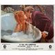 THE FEARLESS VAMPIRE KILLERS French Lobby Card N04 - 10x12 in. - 1967 - Roman Polanski, Sharon Tate