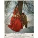 LE BAL DES VAMPIRES Photo de film N07 - 24x30 cm. - 1967 - Roman Polanski, Sharon Tate