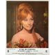 LE BAL DES VAMPIRES Photo de film N08 - 24x30 cm. - 1967 - Roman Polanski, Sharon Tate