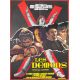 THE DEMONS French Movie Poster- 23x32 in. - 1973 - Jesús Franco, Anne Libert