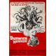 DUNWICH HORROR French Movie Poster- 32x47 in. - 1970 - Daniel Haller, Dean Stockwell