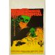 LA GRIFFE DE FRANKENSTEIN Affiche de film- 35x55 cm. - 1973 - Antony Balch, Michael Gough
