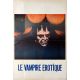 HOUSE ON BARE MOUNTAIN Belgian Movie Poster- 14x21 in. - 1962 - Lee Frost, Bob Cresse