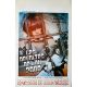 WHO CAN KILL A CHILD Belgian Movie Poster- 14x21 in. - 1976 - Narciso Ibáñez Serrador, Lewis Fiander