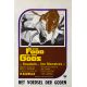 THE FOOD OF THE GODS Belgian Movie Poster- 14x21 in. - 1976 - Bert I. Gordon, Marjoe Gortner