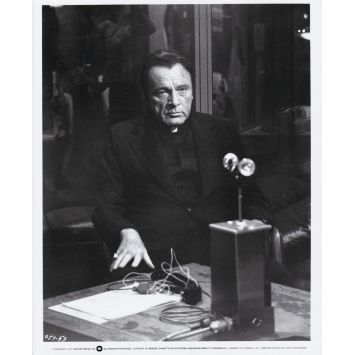 EXORCIST II THE HERETIC U.S Movie Still 057-53 - 8x10 in. - 1977 - John Boorman, Richard Burton