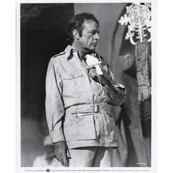 EXORCIST II THE HERETIC U.S Movie Still 057-60 - 8x10 in. - 1977 - John Boorman, Richard Burton