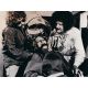 THEATRE DE SANG Photo de presse TB-8 - 20x25 cm. - 1973/R1980 - Douglas Hickox, Vincent Price