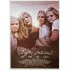 VIRGIN SUICIDES Affiche de film- 40x54 cm. - 1999/R2025 - Sofia Coppola, Kirsten Dunst