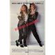 DESPERATELY SEEKING SUSAN U.S Movie Poster- 27x41 in. - 1985 - Susan Seidelman, Madonna