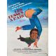SO FINE French Movie Poster- 15x21 in. - 1981 - Andrew Bergman, Ryan O'Neal