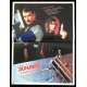 RUNAWAY French Movie Poster '84 15x23 Tom Selleck Sci-fi