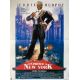 COMING TO AMERICA French Movie Poster- 15x21 in. - 1988 - John Landis, Eddie Murphy